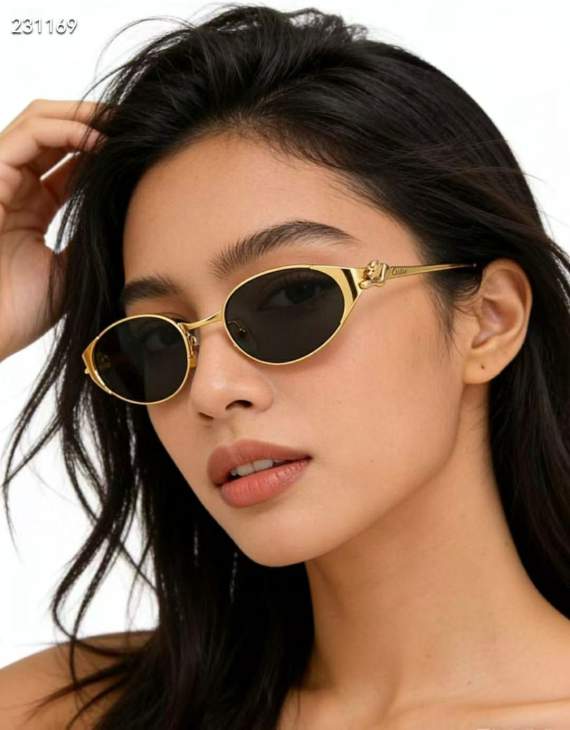 Picture of Cartier Sunglasses _SKUfw79399449fw